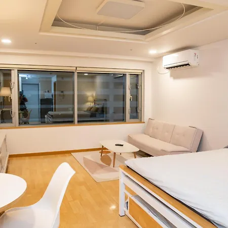 Jiny'S Cozy Room 首爾 外观 照片
