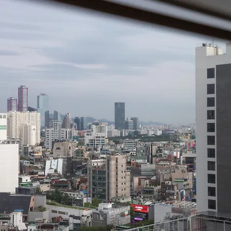 Jiny'S Cozy Room 首爾 外观 照片