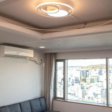 Jiny'S Cozy Room 首爾 外观 照片