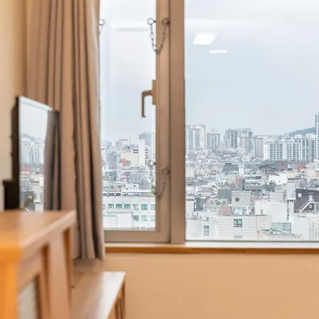 Jiny'S Cozy Room 首爾 外观 照片