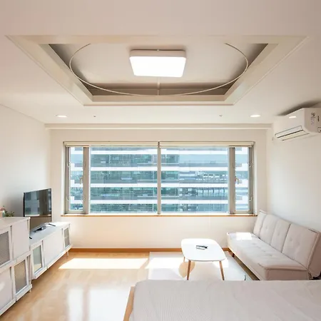 Jiny'S Cozy Room 首爾 外观 照片