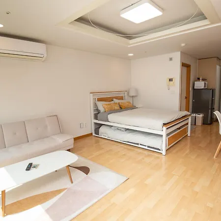 Jiny'S Cozy Room 首爾 外观 照片