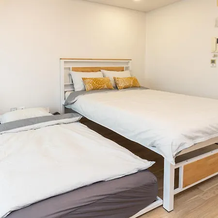 Jiny'S Cozy Room 首爾 外观 照片
