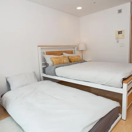Jiny'S Cozy Room 首爾 外观 照片