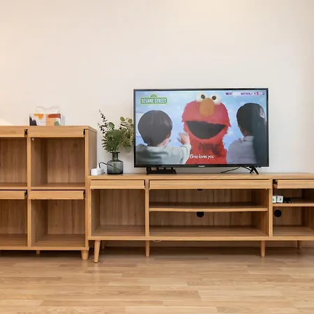 Jiny'S Cozy Room 首爾 外观 照片