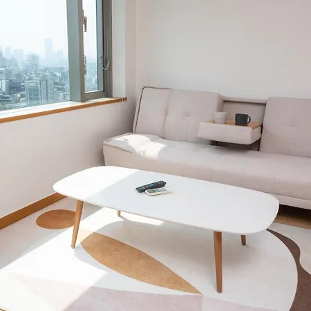 Jiny'S Cozy Room 首爾 外观 照片