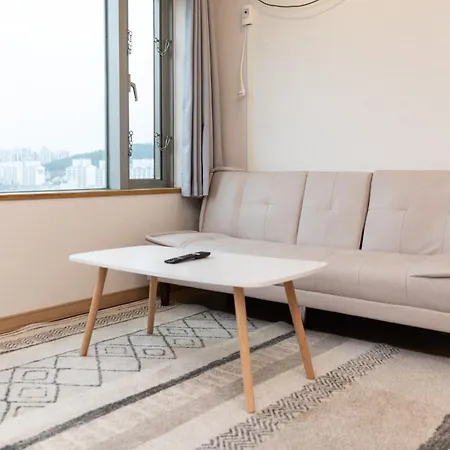 Jiny'S Cozy Room 首爾 外观 照片