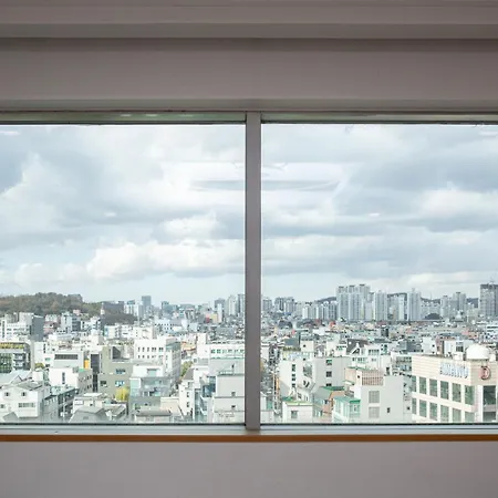 Jiny'S Cozy Room 首爾 外观 照片