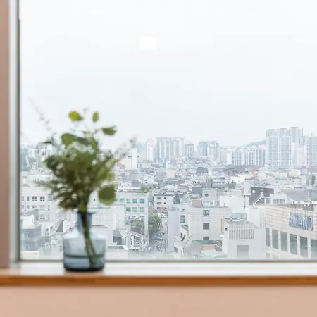 Jiny'S Cozy Room 首爾 外观 照片