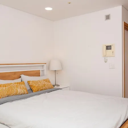 Jiny'S Cozy Room 首爾 外观 照片