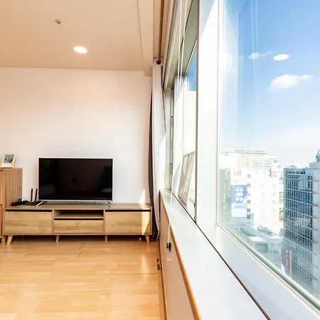 Jiny'S Cozy Room 首爾 外观 照片