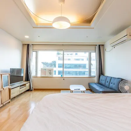 Jiny'S Cozy Room 首爾 外观 照片