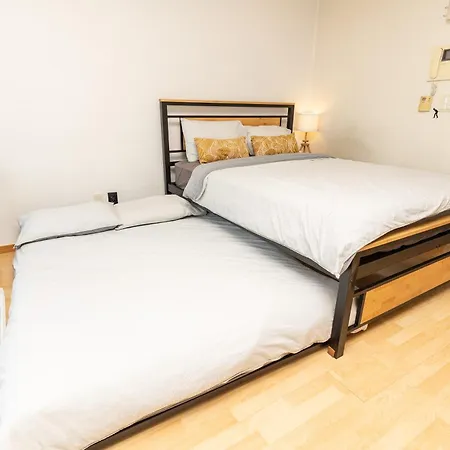 Jiny'S Cozy Room 首爾 外观 照片