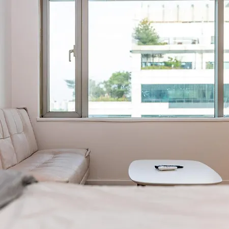Jiny'S Cozy Room 首爾 外观 照片