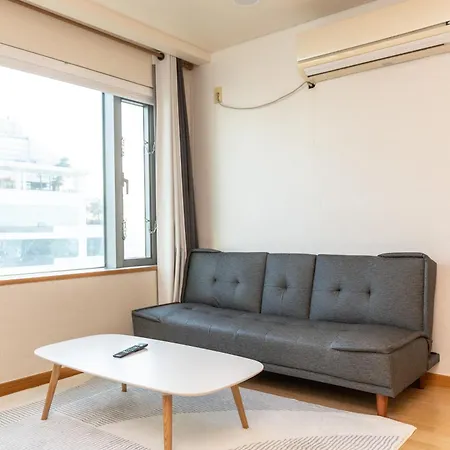 Jiny'S Cozy Room 首爾 外观 照片