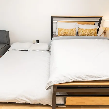 Jiny'S Cozy Room 首爾 外观 照片