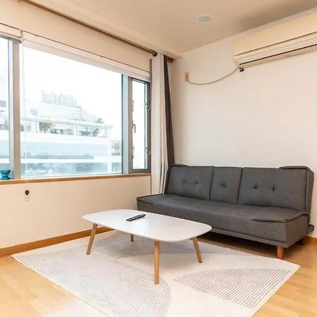 Jiny'S Cozy Room 首爾 外观 照片