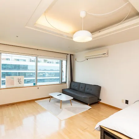 Jiny'S Cozy Room 首爾 外观 照片