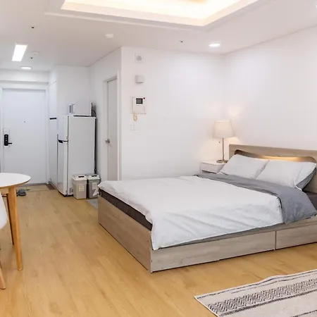 Jiny'S Cozy Room 首爾 外观 照片