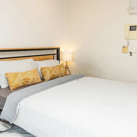 Jiny'S Cozy Room 首爾 外观 照片