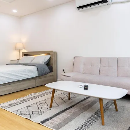 Jiny'S Cozy Room 首爾 外观 照片