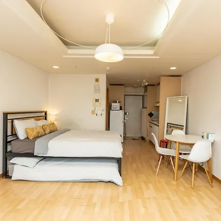 Jiny'S Cozy Room 首爾 外观 照片