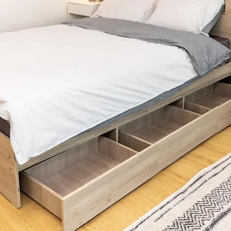 Jiny'S Cozy Room 首爾 外观 照片