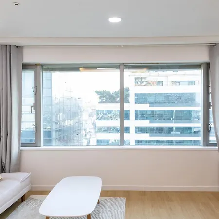 Jiny'S Cozy Room 首爾 外观 照片