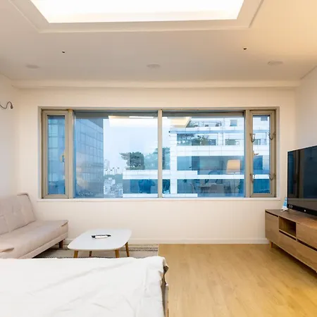 Jiny'S Cozy Room 首爾 外观 照片
