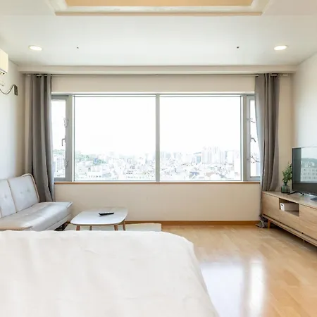 Jiny'S Cozy Room 首爾 外观 照片