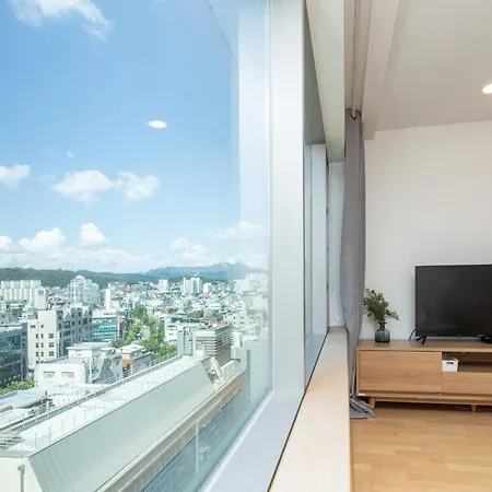 Jiny'S Cozy Room 首爾 外观 照片
