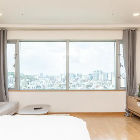 Jiny'S Cozy Room 首爾 外观 照片