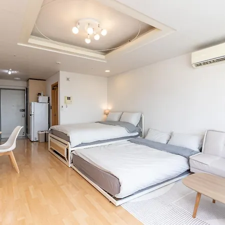 Jiny'S Cozy Room 首爾 外观 照片