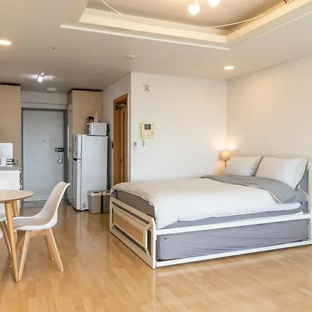 Jiny'S Cozy Room 首爾 外观 照片