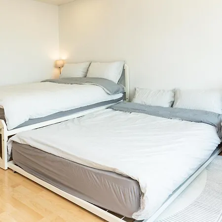 Jiny'S Cozy Room 首爾 外观 照片