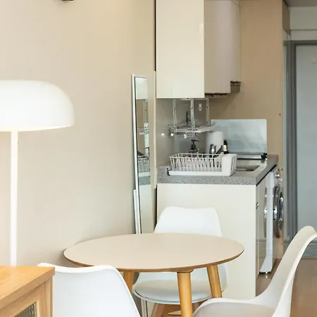 Jiny'S Cozy Room 首爾 外观 照片