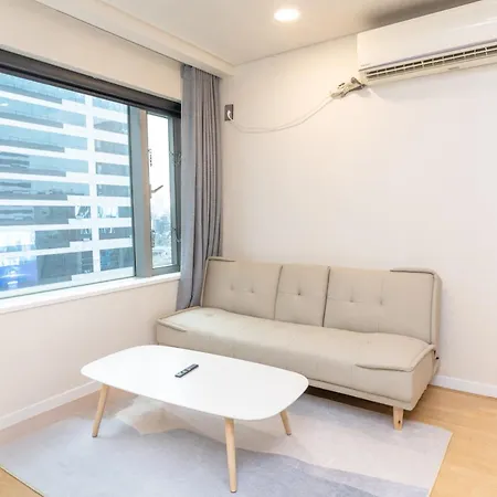 Jiny'S Cozy Room 首爾 外观 照片