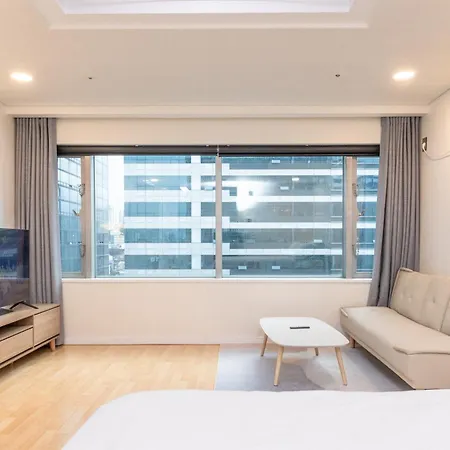 Jiny'S Cozy Room 首爾 外观 照片
