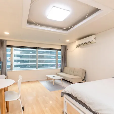 Jiny'S Cozy Room 首爾 外观 照片