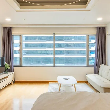 Jiny'S Cozy Room 首爾 外观 照片