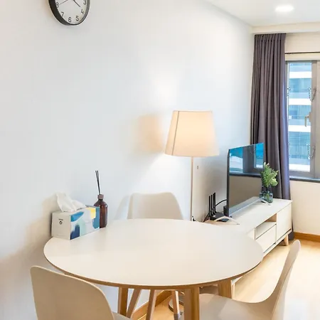 Jiny'S Cozy Room 首爾 外观 照片