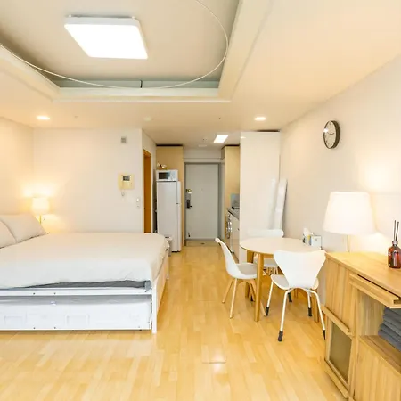 Jiny'S Cozy Room 首爾 外观 照片
