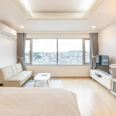 Jiny'S Cozy Room 首爾 外观 照片
