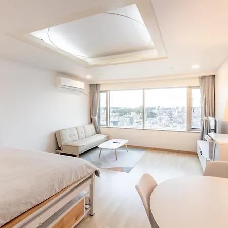 Jiny'S Cozy Room 首爾 外观 照片