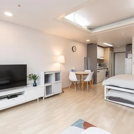 Jiny'S Cozy Room 首爾 外观 照片