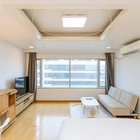 Jiny'S Cozy Room 首爾 外观 照片