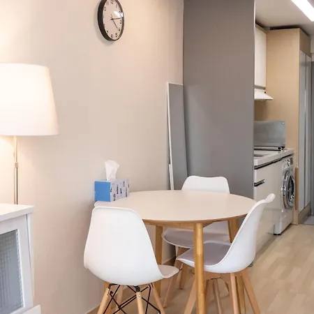 Jiny'S Cozy Room 首爾 外观 照片