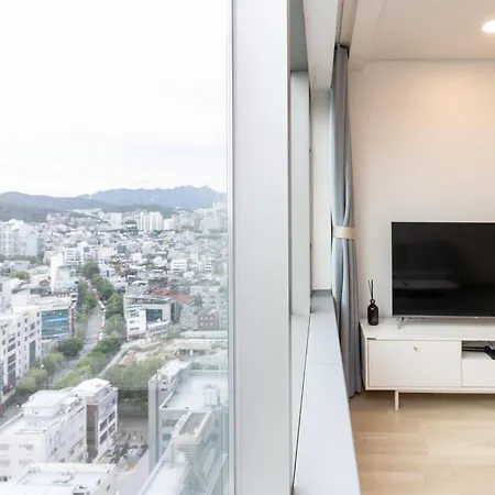 Jiny'S Cozy Room 首爾 外观 照片