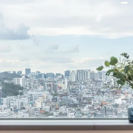 Jiny'S Cozy Room 首爾 外观 照片