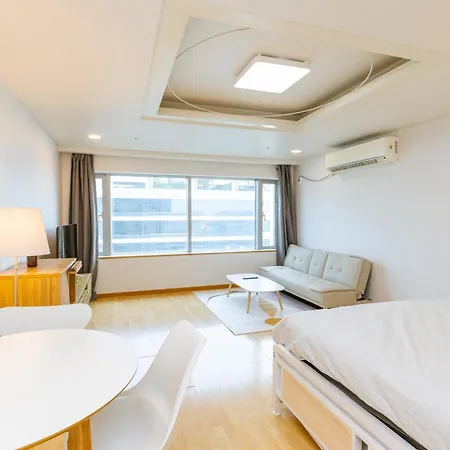 Jiny'S Cozy Room 首爾 外观 照片